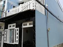 Hình ảnh Tân Phú, nhà mặt tiền, có 1 không 2, 50m2, 2 tầng BTCT, nhỉnh 4 tỷ