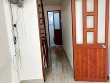 Hình ảnh Hẻm Xe Tải - Kinh Doanh  - Giáp Đường Ngô Đức Kế - 1.8 Tỷ