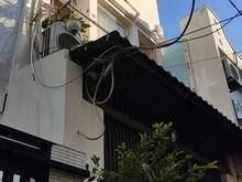 Hình ảnh Bán nhà ngay Nguyễn Sơn Phường Phú Thọ Hòa, Quận Tân Phú