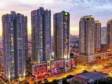 Hình ảnh Sunrise City - Quận 7 -3PN - Có sổ-  Giá tốt 4ty5 - View Đông