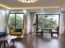 Hình ảnh Bán nhà mặt phố Nhật Chiêu, Tây Hồ, 150m2, MT 9m, 25,5 tỷ, 170 triệu/m