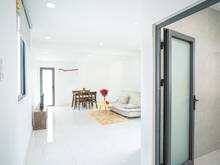 Hình ảnh Studio 1PN full nội thất Q7 -có bancol -Gần cầu Phú Mỹ, Crescent Mall