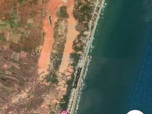 Hình ảnh Đất Biển Mặt Tiền Lạc Long Quân Ngay NovaWorld Phan Thiết GChir14tr/m2
