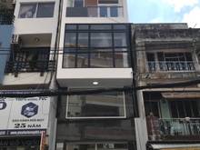 Hình ảnh Bán nhà MT Tô Hiến Thành - Hồ Bá Kiện, P15, Q10 - KC: 5 Lầu thang máy