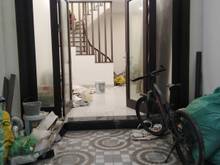 Hình ảnh Bán nhà lô góc Minh Khai Hai Bà Trưng, Dt 44m2, 5 tầng, giá 4,2 tỷ