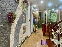Hình ảnh Bán gấp nhà Mễ Trì 38m2,5t,5 tỷ,ngõ ô tô,gần trường,chợ,nhà đẹp .