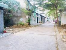 Hình ảnh Bán Lô Đất Hàng Hiếm Hẻm 74 Đường Số 7 , Linh Trung , Thủ Đức