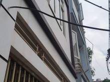 Hình ảnh Bán Nhà Trung Kính,Ô Tô Vào,42M2, 3 TẦNG, MỚI XÂY,GIÁ CHỈ 4 tỷ