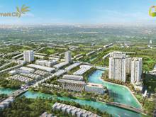 Hình ảnh Căn Hộ Cao Cấp MT Eastmark 2,4 Tỷ Đã Bao Gồm VAT
