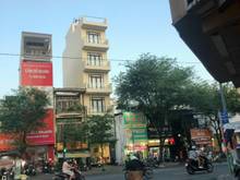 Hình ảnh Bán nhà mt Vĩnh Viễn - Nguyễn Duy Dương Quận 10 DT60m2 12ty350