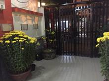 Hình ảnh Nhà Mặt Tiền Đường Tân Phú, Phú Thọ Hòa, 67m2, 2 Tầng, Nhỉnh 100tr/m2