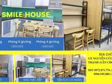 Hình ảnh Phòng trọ KTX Bình Thạnh - Nguyễn Cửu Vân