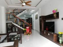 Hình ảnh 💥💥 Mặt tiền đường kinh doanh Phú Thạnh - Tân Phú
