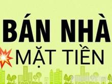 Hình ảnh Bán đất mặt tiền đường 23 - cách Chợ Tân Lập 30m, ngang 5m4, đường ô ô