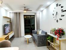 Hình ảnh Mb6623 nạp rút nhanh chóng 2PN full nội thất đẹp giá tốt Feliz En Vista 85m2 18tr