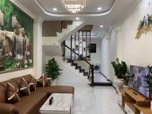 Hình ảnh Bán nhà ngõ 63 thái thịnh 43m x 4T