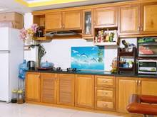 Hình ảnh Bán nhà HXH XVNT, P25, Bình Thạnh DTCN 40m2 TL3L ST 5PN