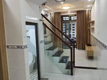 Hình ảnh Nhà cần bán gấp , 1 lầu , 2 pn ,2 wc