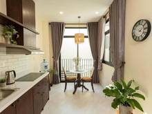 Hình ảnh CĂN HỘ 1PN-Duplex CAO CẤP NEW 100% - CHỈ TÍNH⚡️Ban công rộng trồng cây