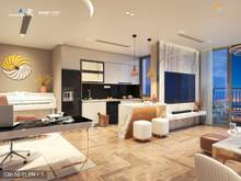 Hình ảnh Chương Trình Ưu Đãi Tháng 12 Hấp Dẫn - The Sang Residence