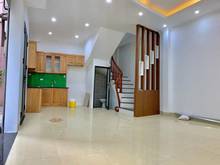 Hình ảnh PHỐ TRẠM - Nhà Mới, Đẹp, 5T, 3 PN, MT 4.5M, Ở LUÔN - Giá Chỉ 2.75 Tỷ.