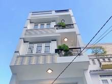 Hình ảnh Nhà Bán Lê Trọng Tấn 1 Lửng 2 Lầu 3 Phòng Ngủ Sổ Hồng Giá 1 Tỷ 960Tr