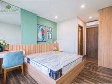 Hình ảnh CHo thuê 3PN+1ĐN 138m2 giá 26tr full nội thất Hà Đô Quận 10