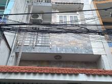 Hình ảnh Nhà Đẹp 2 Lầu sân thượng, HXH Đường Tân Mỹ, Phường Tân Thuận Tây,