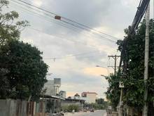 Hình ảnh Đất Hóc Môn, Tân Hiệp, Rỗng Bàng 400m2, giá rẻ có thương lượng.