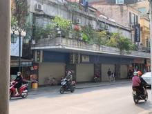 Hình ảnh Cho thuê nhà mặt phố NGÔ THÌ NHẬM, 200m2 x 2 tầng, Mặt tiền 7m