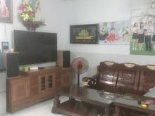 Hình ảnh Nhà Tân Phú, Phú Thọ Hòa, 40m2, 2 Tầng, Ngang 8m, Nhỉnh 4 tỷ