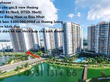 Hình ảnh Shophouse căn góc view kênh đào, thích hợp kinh doanh quán cà phê