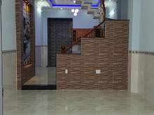 Hình ảnh Nhà Mã Lò chỉ 6.5tỉ, 60m2, Hẻm ÔTÔ nhà còn mới, BTCT, an ninh cao, dân