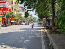 Hình ảnh Mặt phố 90m2-7 tầng nổi-1 hầm-Thang máy! Kinh doanh đỉnh-Vỉa hè