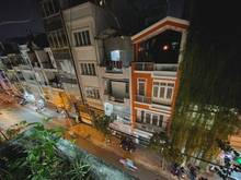 Hình ảnh Cho thuê chung cư trung tâm Q4, 45m2, 1PN, 1WC