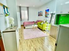 Hình ảnh STUDIO Full Nội Thất 1PN siêu tiện nghi