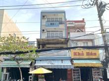 Hình ảnh Vị Trí Đẹp Nhà 3 Lầu Mặt Tiền Lâm Văn Bền, P.Bình Thuận, Quận 7