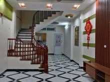 Hình ảnh Chính chủ bán nhà Trần Thái Tông Cầu Giấy 64m2 5 tầng 6PN - ngõ rộng 4
