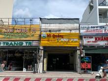 Hình ảnh Nhà Mặt Tiền KD Sầm Uất Đường Huỳnh Tấn Phát, P.Tân Phú, Quận 7