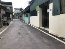 Hình ảnh Tôi cần bán mảnh đất đẹp ô tô vào giá 4 tỷ ở Lệ Mật, Việt Hưng