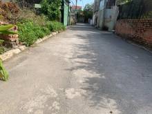 Hình ảnh Cần bán mảnh đất vừa khuôn tiền 2.5 tỷ, tại mặt đường Xóm 2 - Đông Dư.