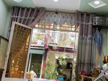 Hình ảnh Nhà Đẹp Không Tưởng , Nhà Mới - Hẻm To , Đường Số 16A - Bình Tân