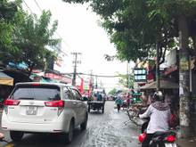 Hình ảnh Nhà căn góc 2MT kinh doanh sầm uất Hương lộ 2,ngay bốn xã - 12x20m.
