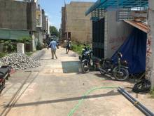 Hình ảnh Bán Lô Đất Hẻm 185 Ngô Chí Quốc , Thủ Đức - Bình Chiểu