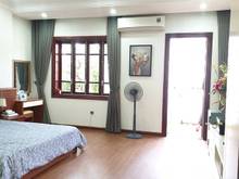 Hình ảnh P.Lô, Doãn Kế Thiện, 64m2, 4T, MT5.2m, 6 tỷ.