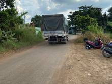 Hình ảnh Em cần bán gấp lô đất Sông Trầu