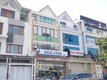 Hình ảnh Chính chủ cho thuê nhà  mặt phố Trần Kim Xuyến - Trung Hòa. - 100m2