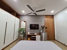 Hình ảnh Chính chủ bán nhà Phường 9, Phú Nhuận, DT 150m2, KC: 6 Tầng, HĐT 100Tr