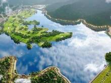 Hình ảnh Biệt Thự sân golf Thanh Lanh Vĩnh Phúc giá 15 tỷ