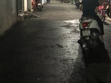 Hình ảnh Hạ Tầng Đẹp - Giá mới 1 tỷ 920 , Đường Số 8 , Linh Xuân , Thủ Đức